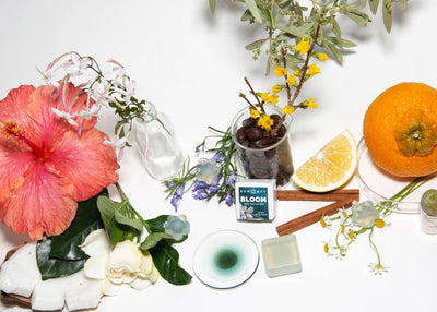 5 KEY ASPECTS OF SLOW BEAUTY