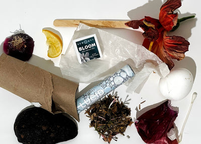 COMPOSTABLE VS BIODEGRADABLE
