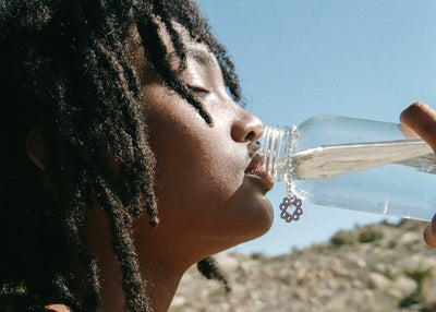WATERLESS BEAUTY, IS H2O REQUIRED?