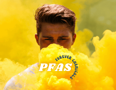 THE 4 REASONS PFAS ARE FOREVER CHEMICALS