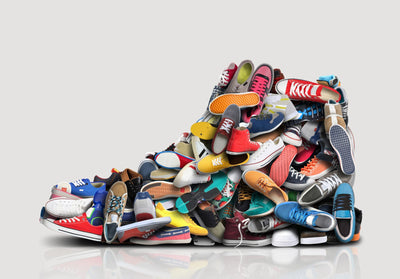 DEW X GOTSNEAKERS