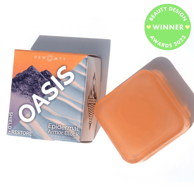 OASIS EPIDERMAL ARMOR BLOCK REFILL