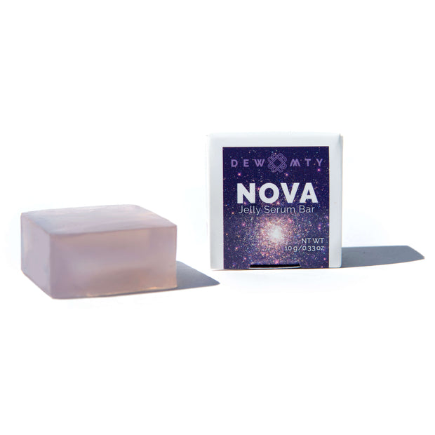 CELESTIAL DUO NOVA REJUVENATION STARTER KIT