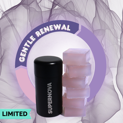 RENEWAL SERUM – DEW MIGHTY