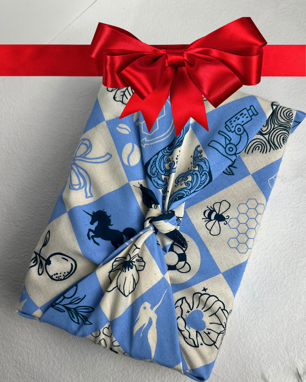 WAYFARER WRAP & BANDANA *FREE GIFT* ADD TO $65 CART