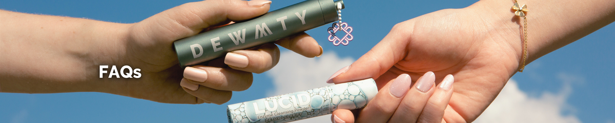 FAQ Header Image
