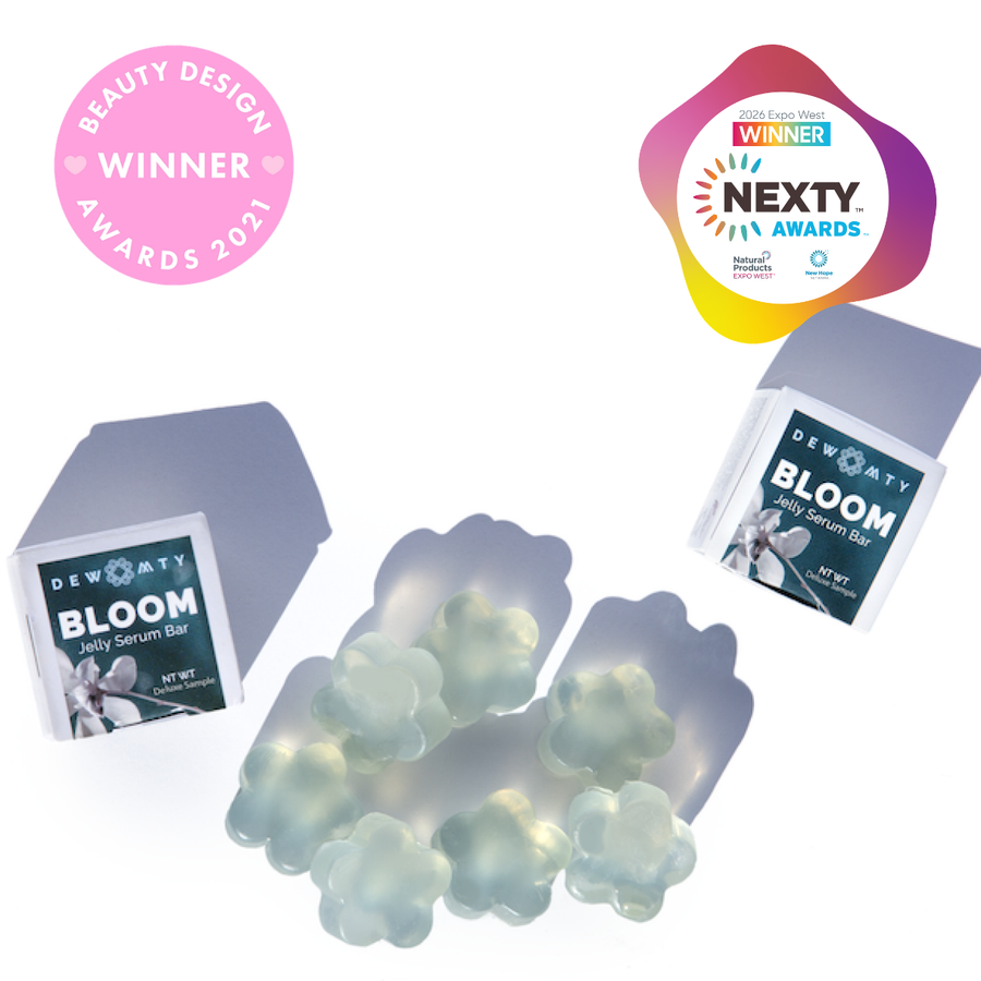 BLOOM TRIAL SIZE – DEW MIGHTY