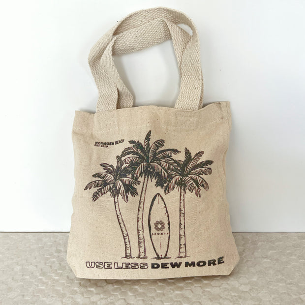 HERMOSA BEACH MINI TOTE *FREE GIFT* ADD TO CART