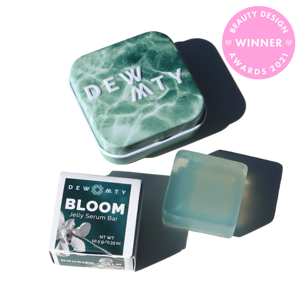 DYNAMIC DUO BLOOM ESSENTIAL STARTER KIT – DEW MIGHTY