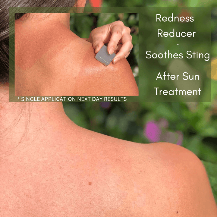 BLOOM JELLY SERUM BAR REFILL DEW MIGHTY