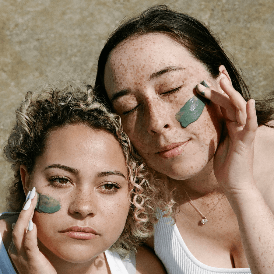 IMMACULATE DUO LUCID PURITY STARTER KIT – DEW MIGHTY