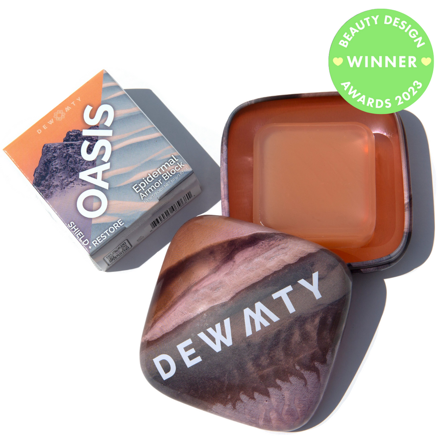SALVATION DUO OASIS PROTECTION STARTER KIT – DEW MIGHTY