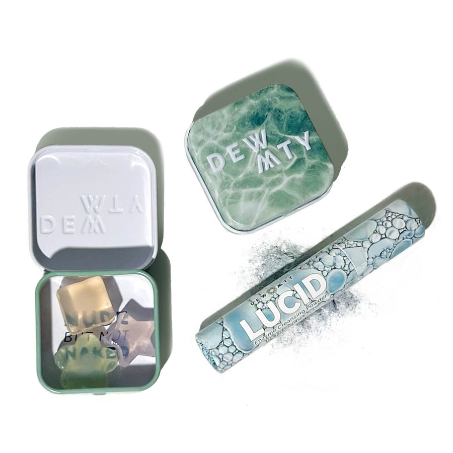 DEW-IT-ALL TRIAL BUNDLE – DEW MIGHTY