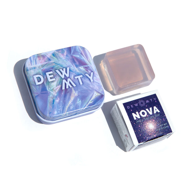 CELESTIAL DUO NOVA REJUVENATION STARTER KIT