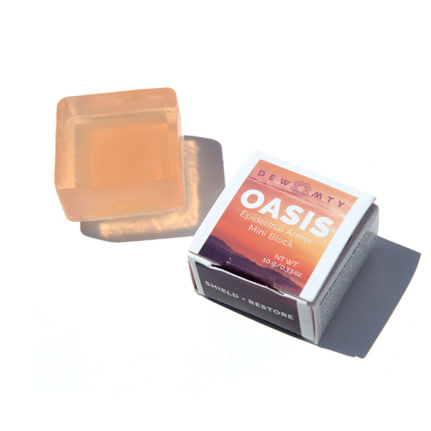 OASIS EPIDERMAL ARMOR BLOCK MINI REFILL