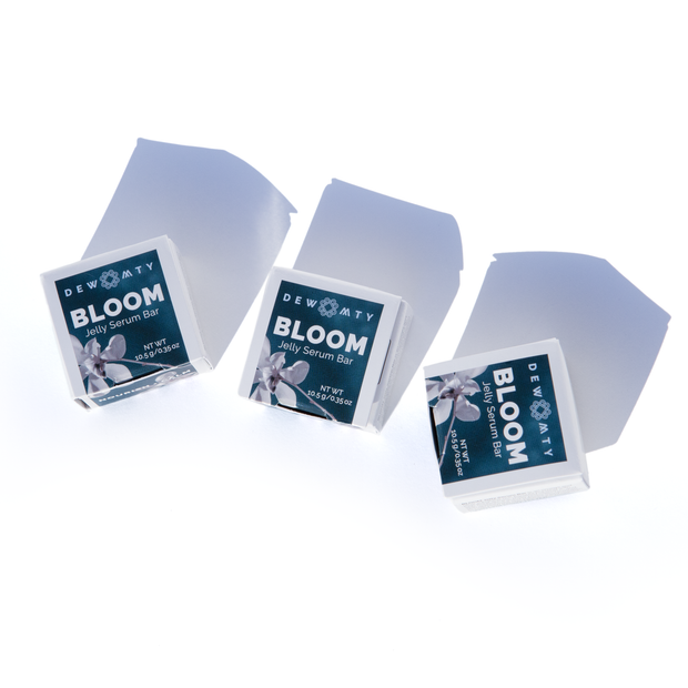 TRIFECTA REFILL BLOOM