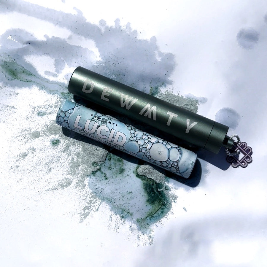 IMMACULATE DUO LUCID PURITY STARTER KIT – DEW MIGHTY