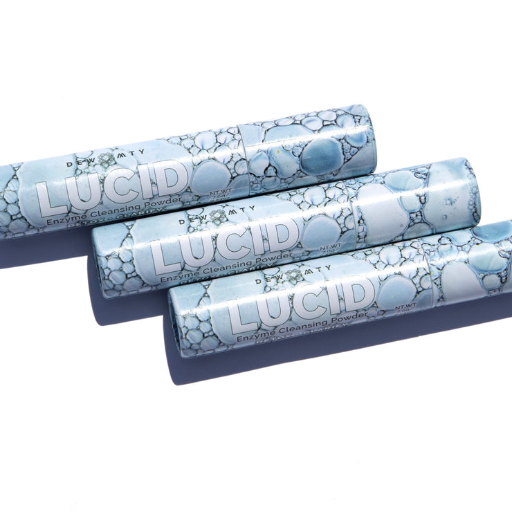 TRIFECTA REFILL LUCID