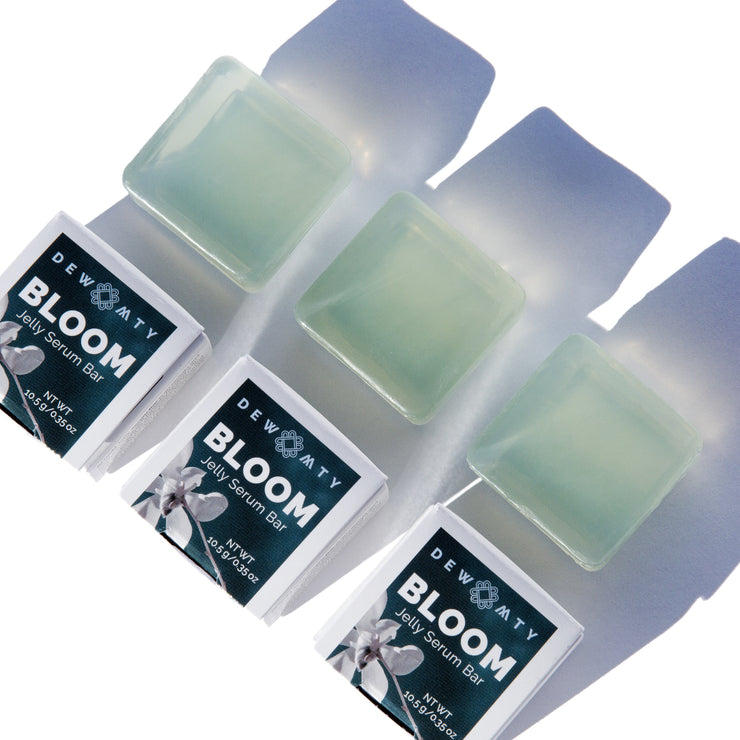 TRIFECTA REFILL BLOOM