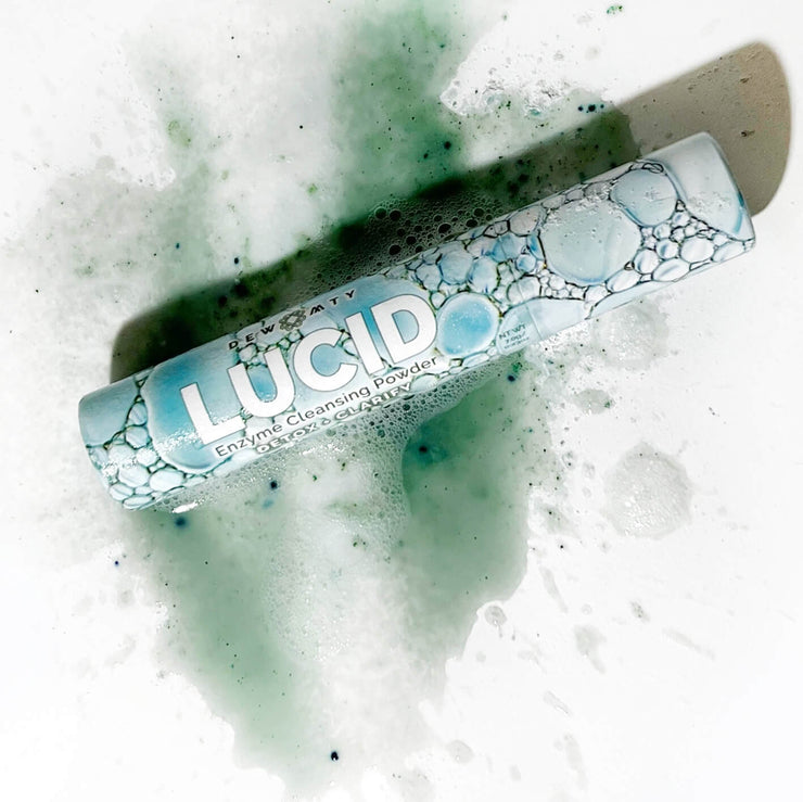 LUCID DELUXE SAMPLE