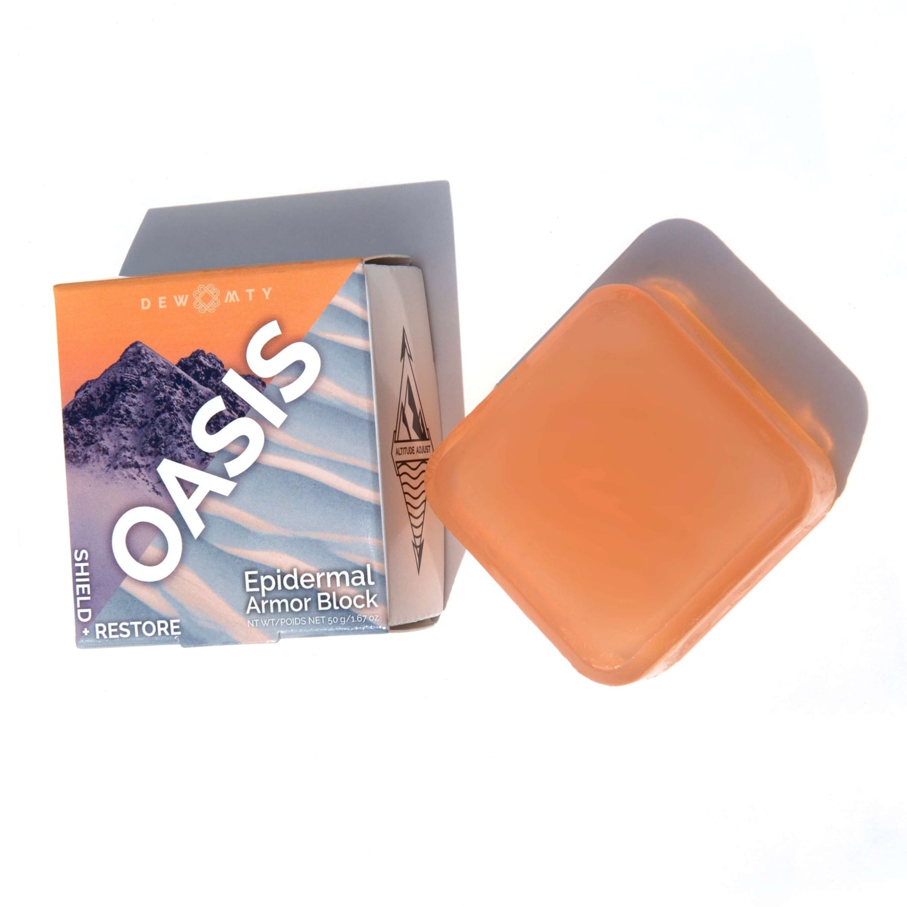 Trend Clay Bundle, Organic Oasis