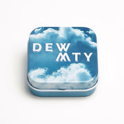 WHITE CLOUD CONTAINER