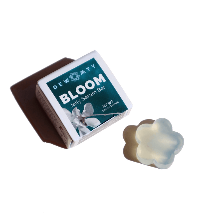BLOOM DELUXE SAMPLE