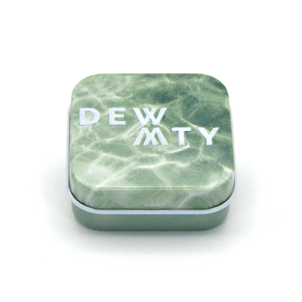 DEW MIGHTY WATER RIPPLES CONTAINER