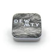 DEW MIGHTY WOOD GRAIN CONTAINER
